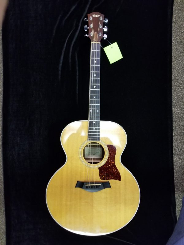 1999 Taylor 415 Acoustic Guitar