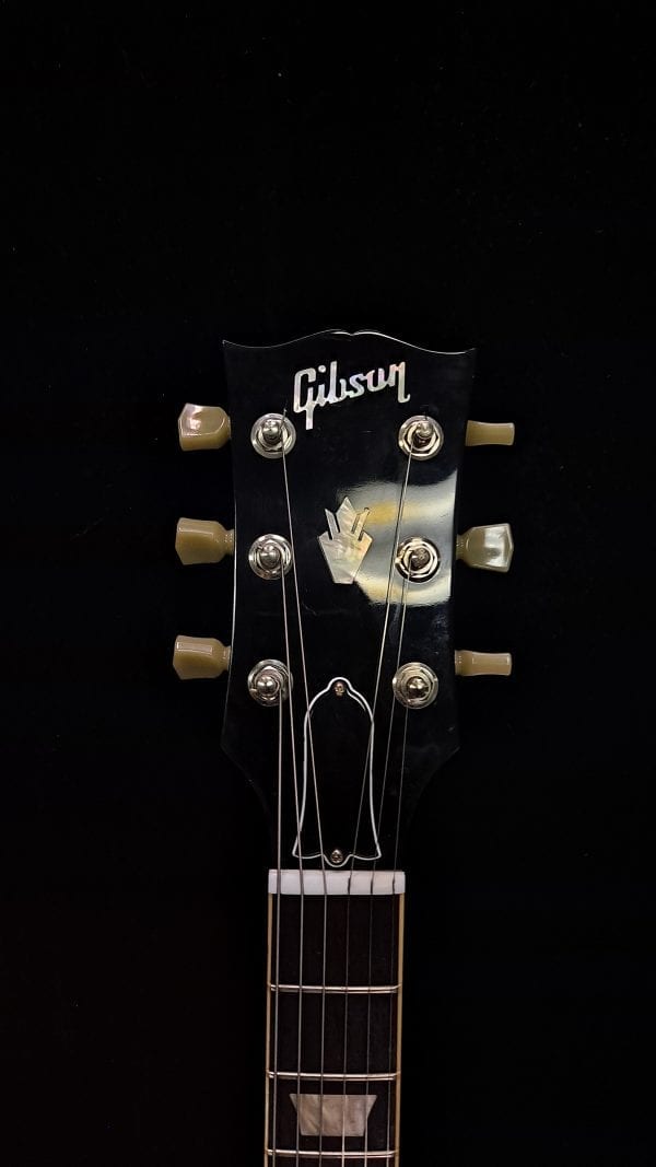 2011 Gibson SG 1961 Standard with Hardshell Case - Image 5