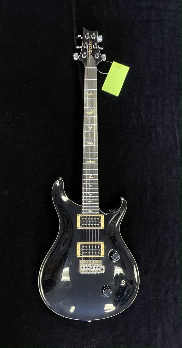 1988 PRS Custom 24 With Brazilian Rosewood Fretboard