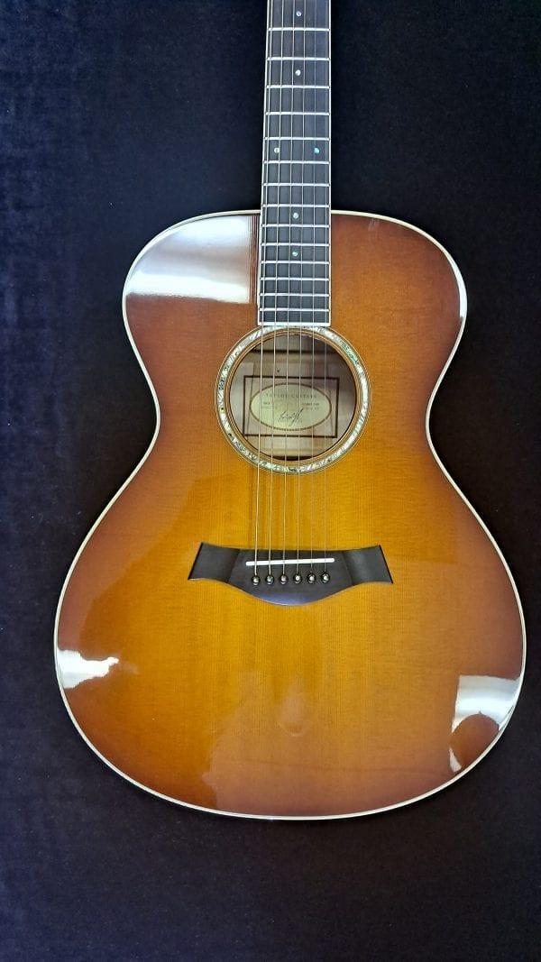 Used 2011 Taylor GC6 Acoustic Guitar - Image 10