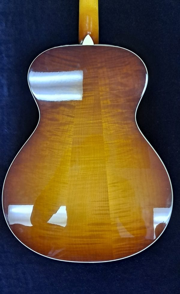 Used 2011 Taylor GC6 Acoustic Guitar - Image 6