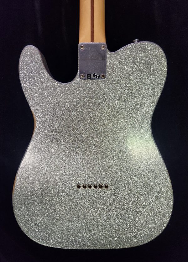 2017 Fender Brad Paisley Signature Telecaster - Image 6