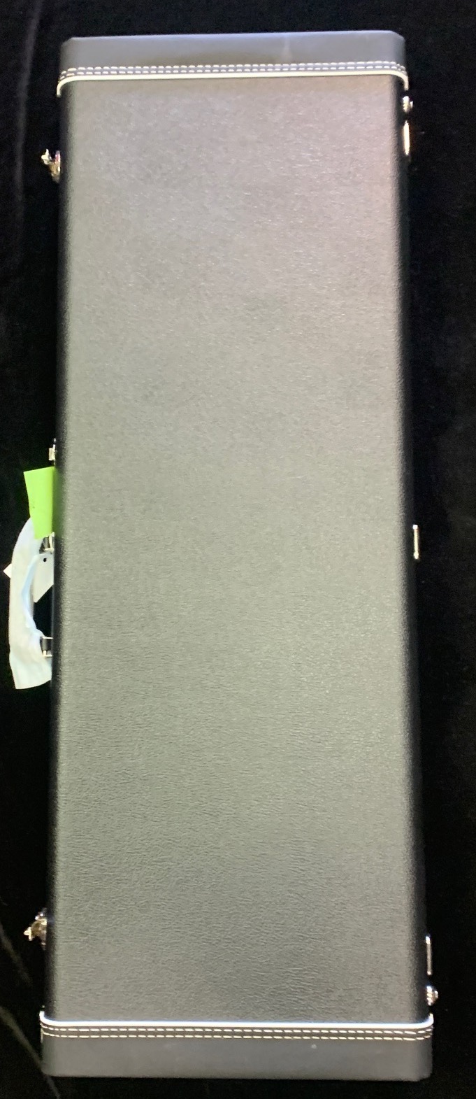 GLAY AMEXギターバッグ Journeyman Carter Vintage - Martin Custom Shop 00-18V 2024, Birdseye