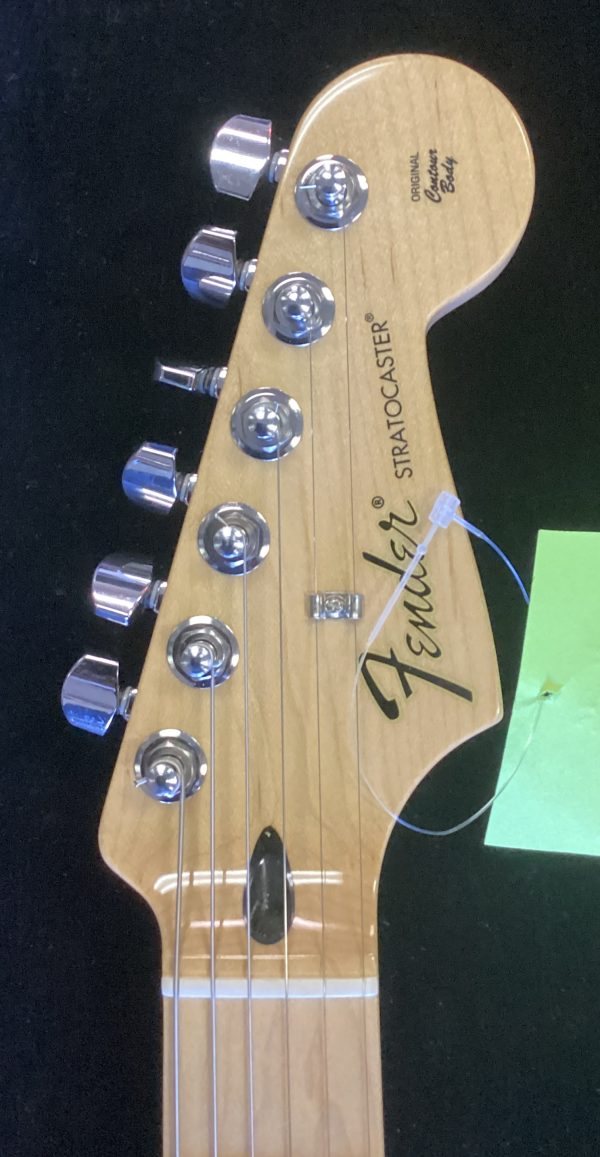 2014 Fender Standard Stratocaster - Image 5