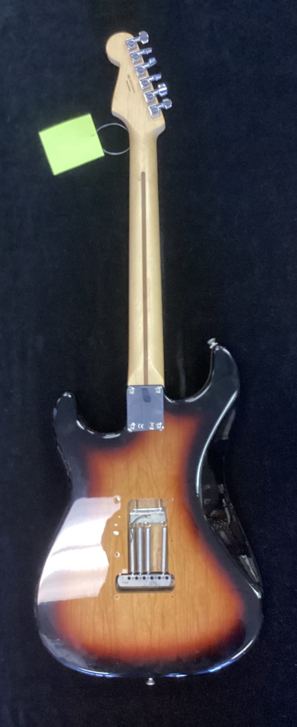 2014 Fender Standard Stratocaster - Image 6