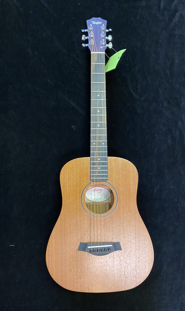 Taylor BT2 Acoustic Guitar