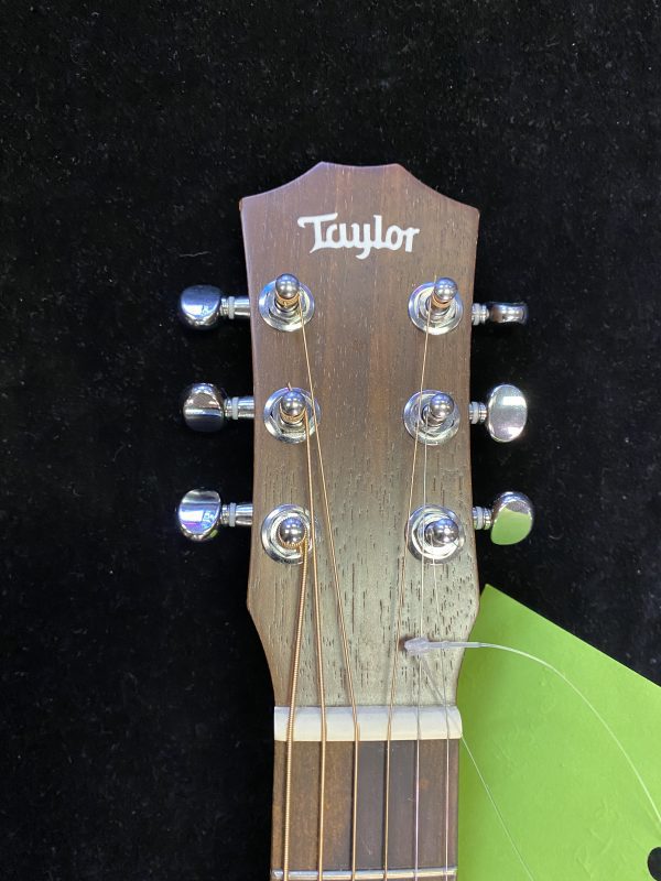 Taylor BT2 Acoustic Guitar - Image 4