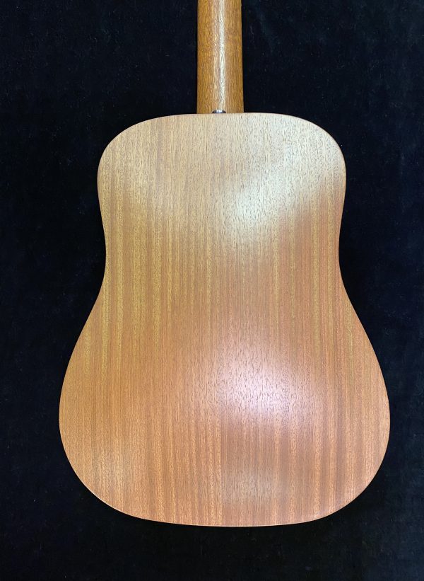 Taylor BT2 Acoustic Guitar - Image 6