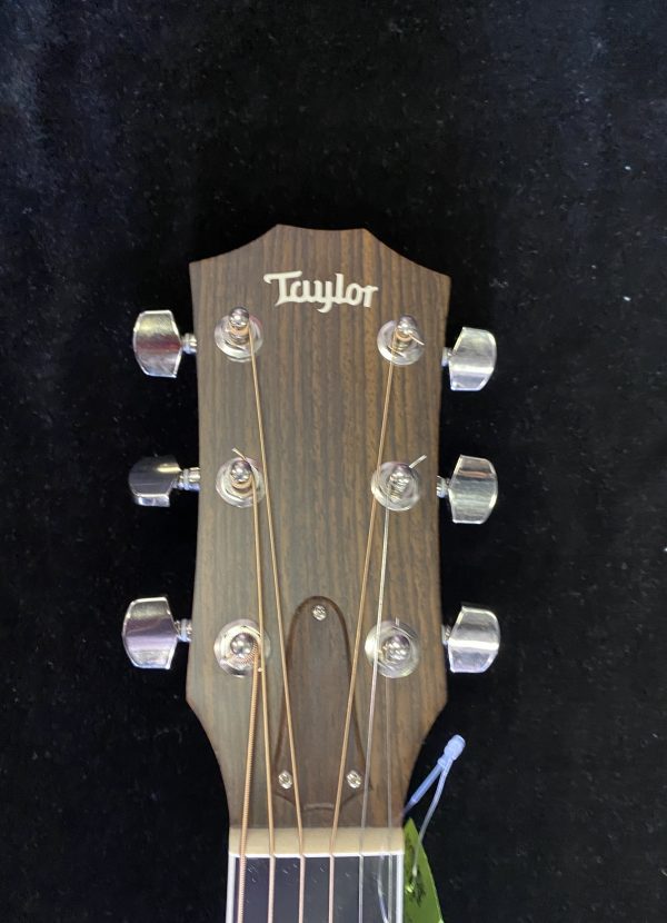 Taylor 410e-R Acoustic Electric w/Taylor Case (2016) - Image 4