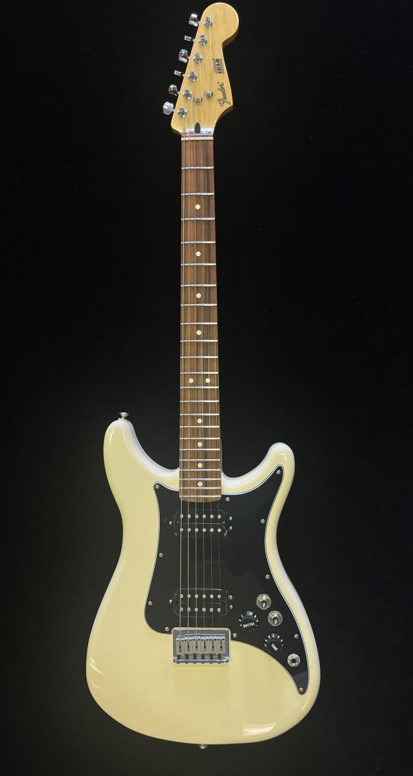 2019 Fender Lead III - Olympic White