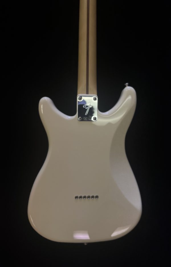 2019 Fender Lead III - Olympic White - Image 5