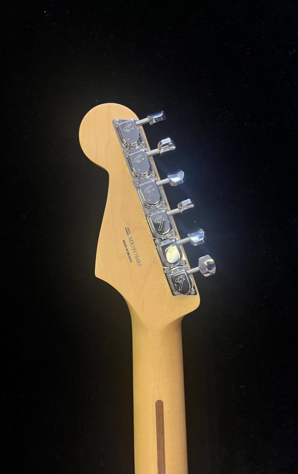 2019 Fender Lead III - Olympic White - Image 6