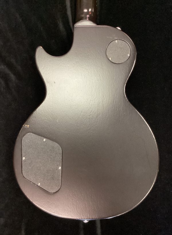 2018 Gibson Les Paul Studio P-90's and Hardshell Case - Image 6