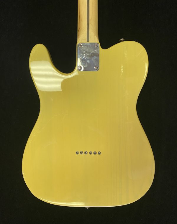 Squier Vintage Modified Telecaster Custom II w/Hard Case - Image 6