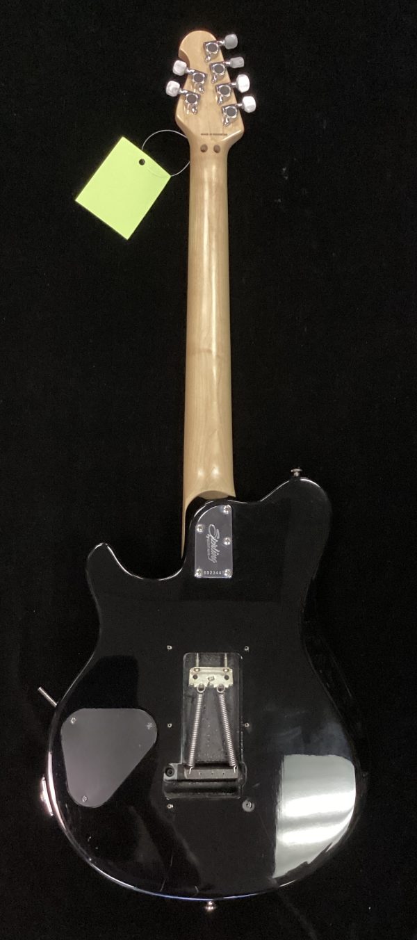 Sterling by Music Man AX40 Magenta - Image 5