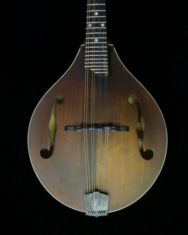 Eastman MD305 A Style Mandolin- Classic Finish w/Eastman Gig Bag (2023)