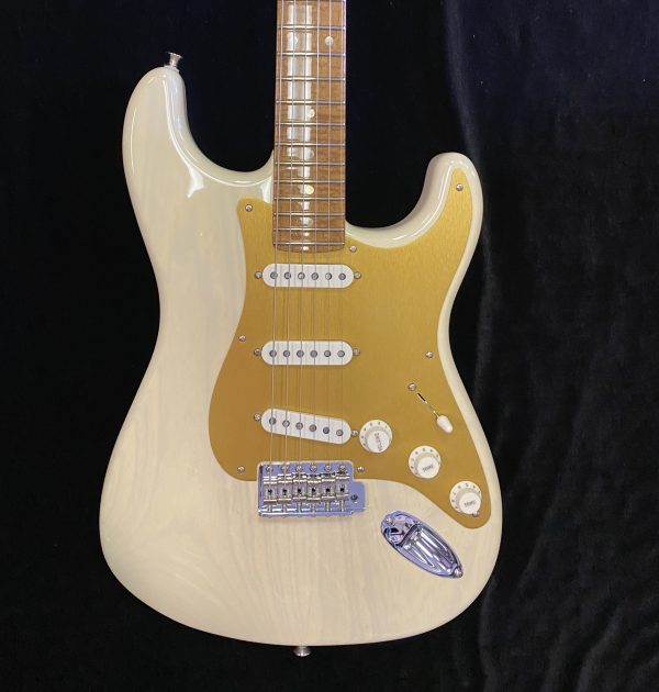 Fender Custom Shop NOS Stratocaster - Honey Blonde w/GandG Hard Case (2023)