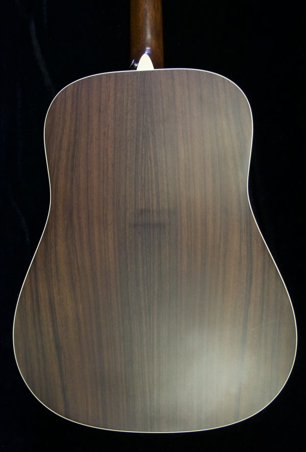 USED Martin D-16E Rosewood Acoustic-electric Guitar w/Martin Bag (2020) - Image 8