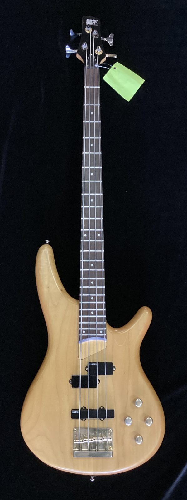 Ibanez SR590 MIK - Natural