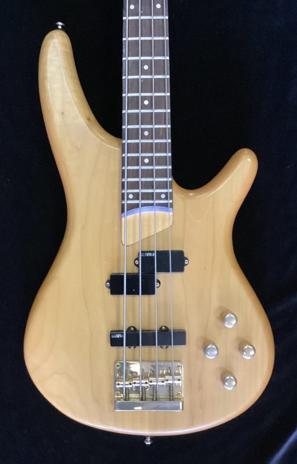 Ibanez SR590 MIK - Natural - Image 2