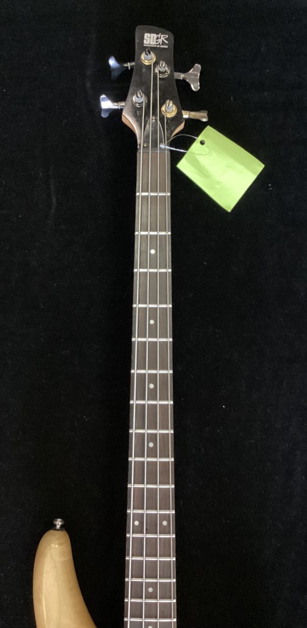 Ibanez SR590 MIK - Natural - Image 3