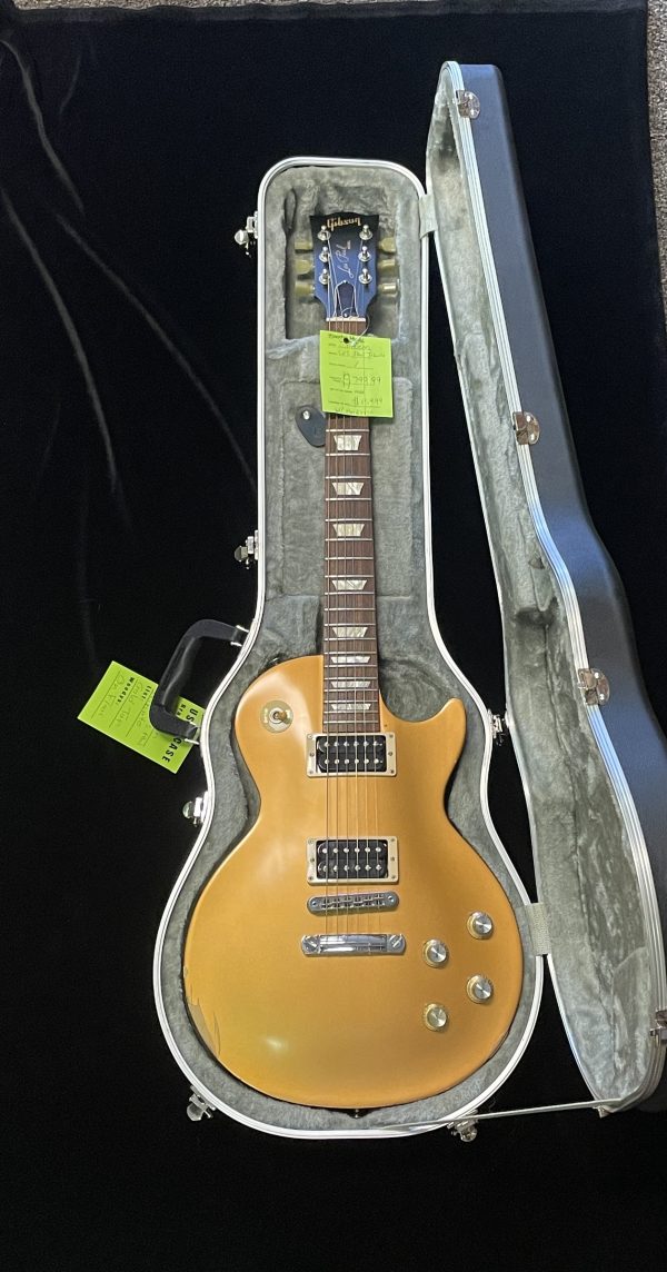 USED Gibson Les Paul Tribute - Image 3