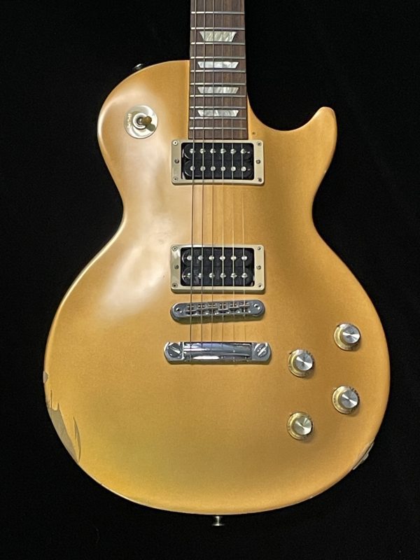 USED Gibson Les Paul Tribute - Image 5