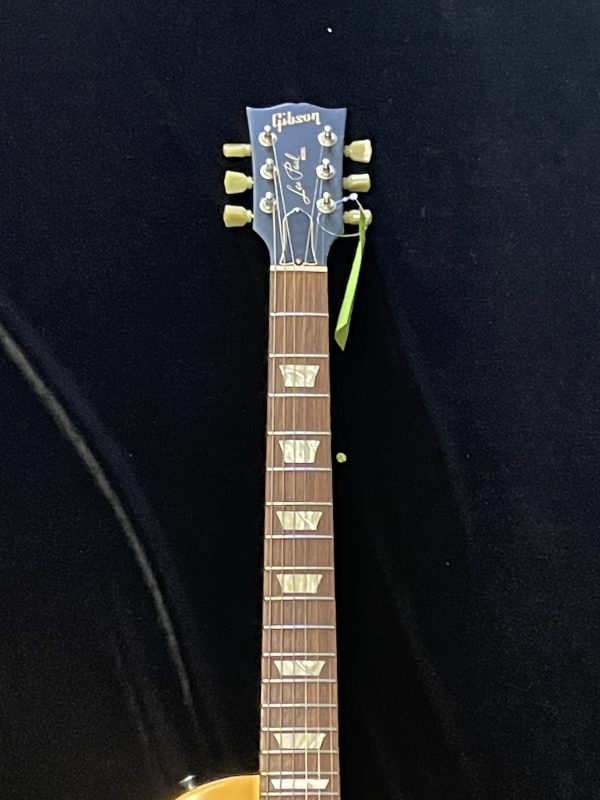 USED Gibson Les Paul Tribute - Image 6