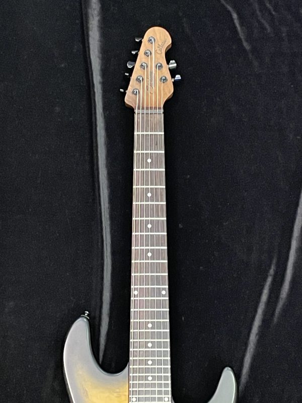 Sterling Jason Richardson Signature 7-String Guitar - Image 3