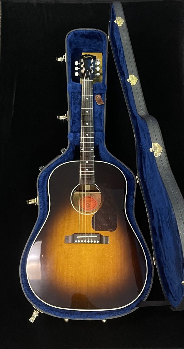 Used Gibson J45 - Image 11