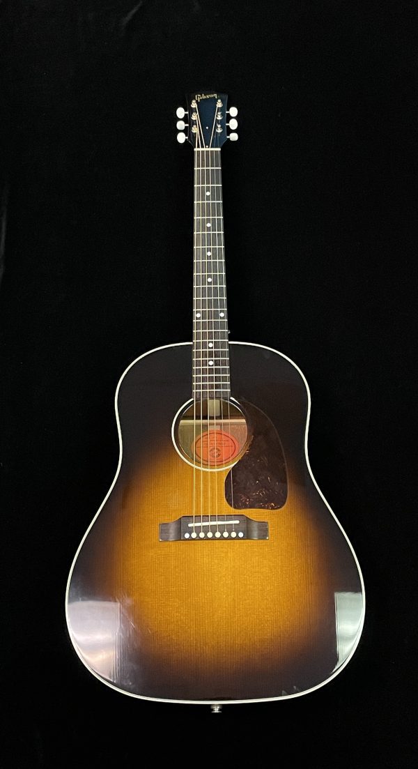 Used Gibson J45