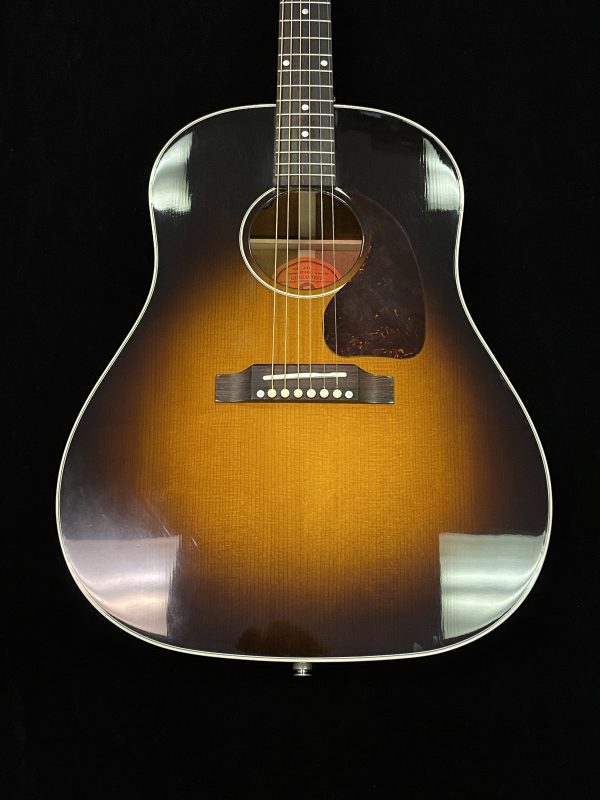 Used Gibson J45 - Image 3