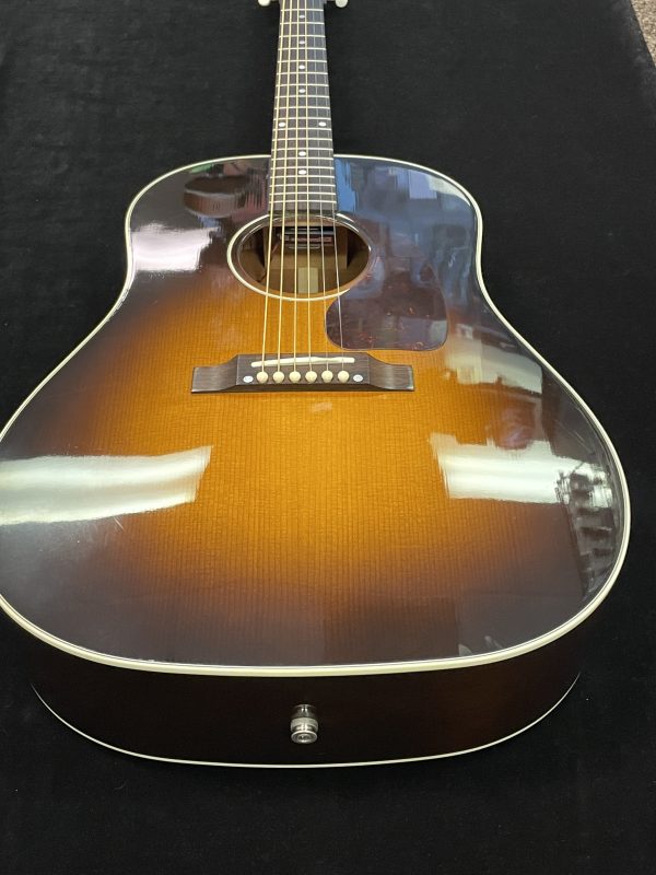 Used Gibson J45 - Image 4