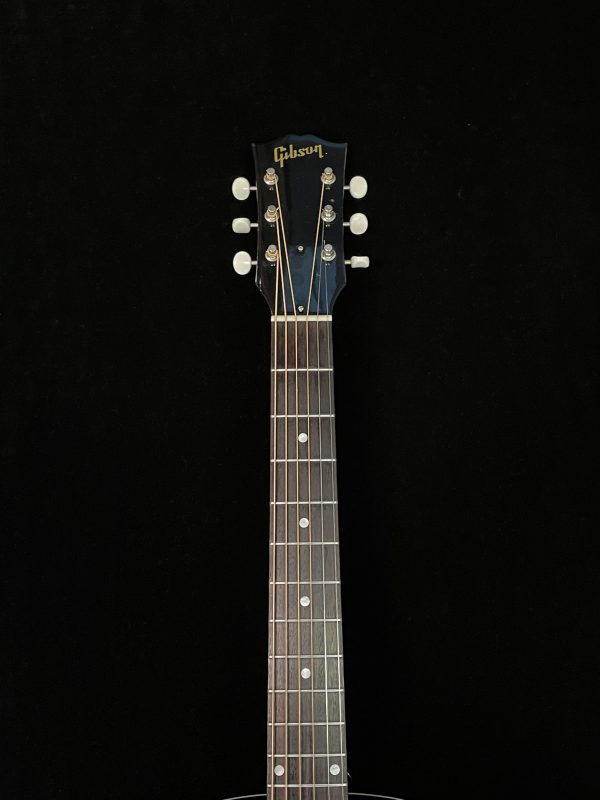 Used Gibson J45 - Image 5