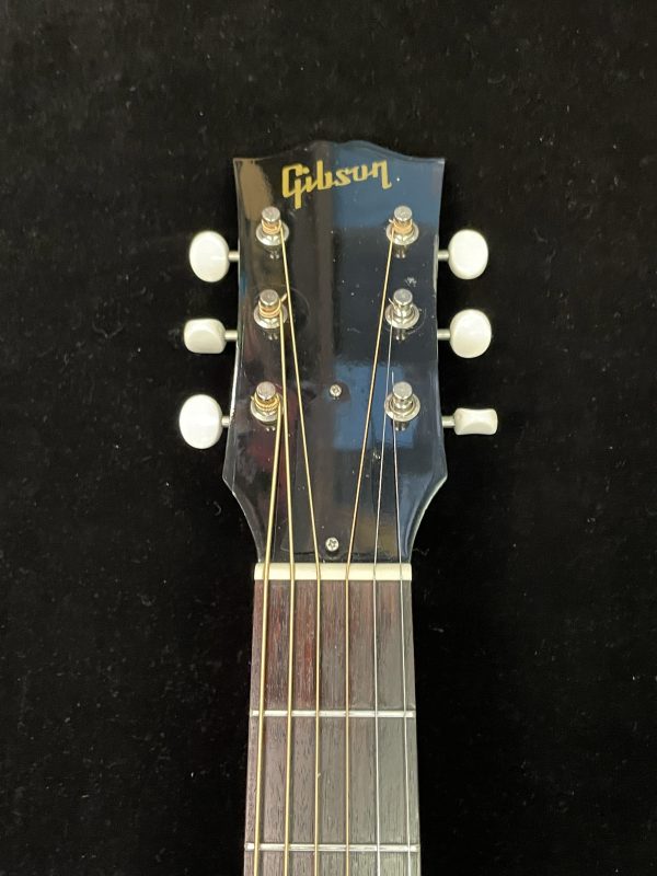 Used Gibson J45 - Image 6