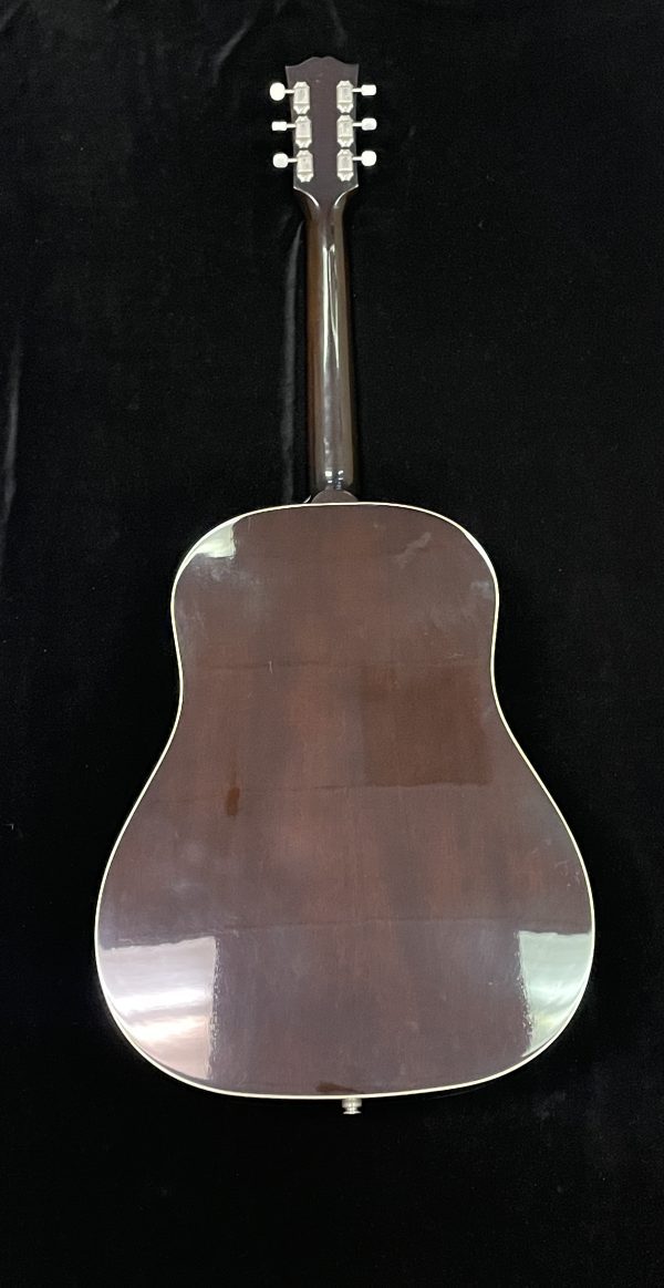 Used Gibson J45 - Image 7