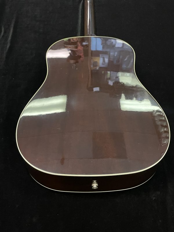 Used Gibson J45 - Image 8