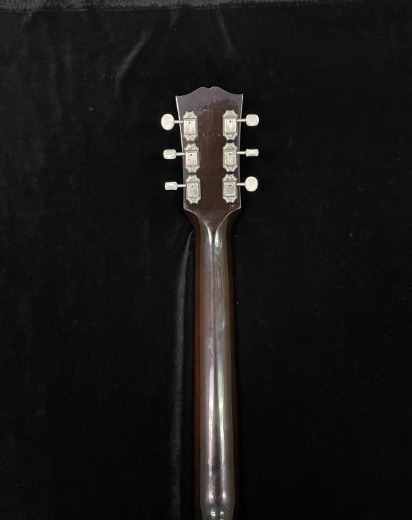 Used Gibson J45 - Image 9