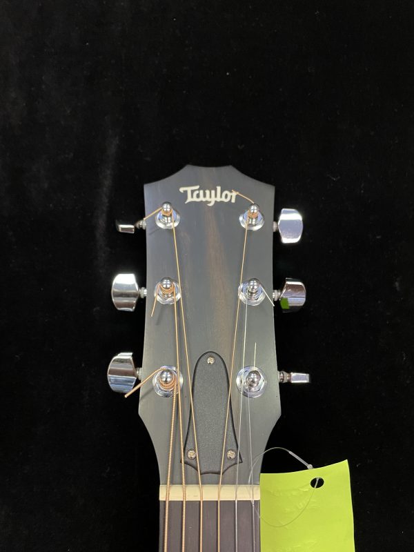 Used Taylor 214ce Koa B/S 2018 - Image 5