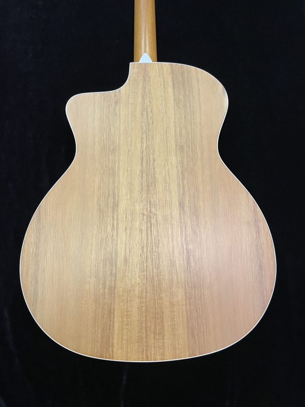 Used Taylor 214ce Koa B/S 2018 - Image 7