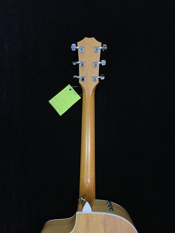 Used Taylor 214ce Koa B/S 2018 - Image 8