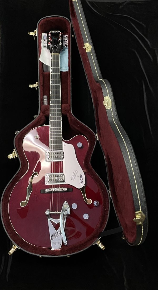 Used Gretsch Tennessee Rose G6119 - Image 8