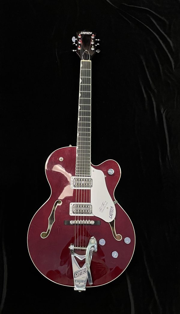 Used Gretsch Tennessee Rose G6119 - Image 2