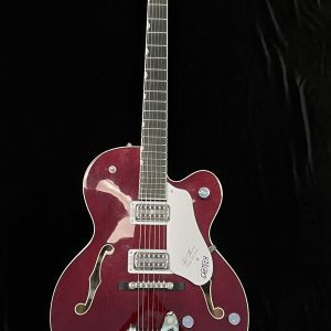 Used Gretsch Tennessee Rose G6119