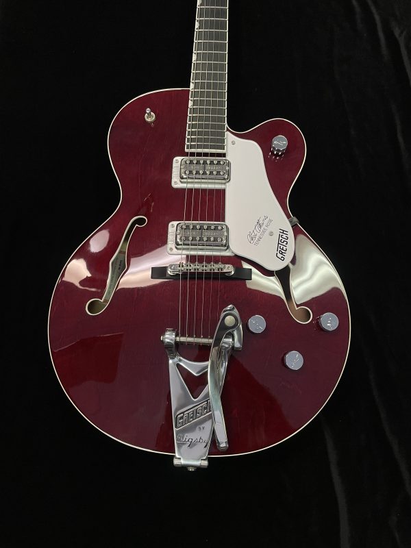 Used Gretsch Tennessee Rose G6119 - Image 3