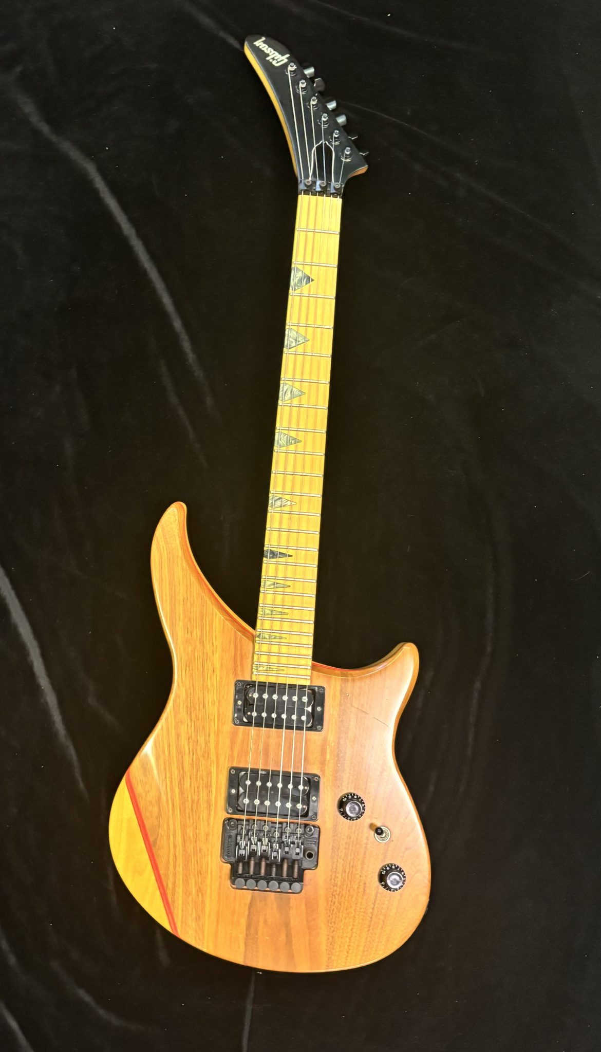 【レア！】Gibson m-iii 2H Custom shop edition レア！】Gibson m-iii 2H Custom shop edition