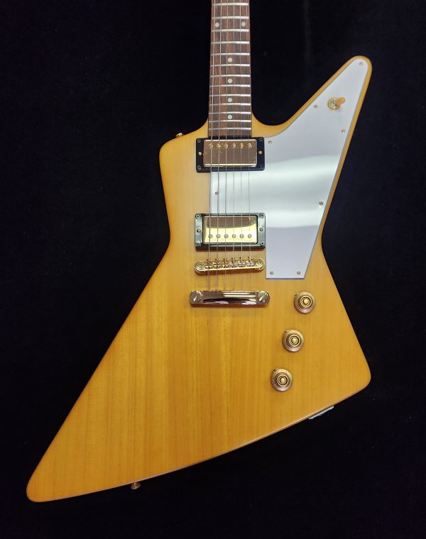 Epiphone Explorer w/ Case - Image 2