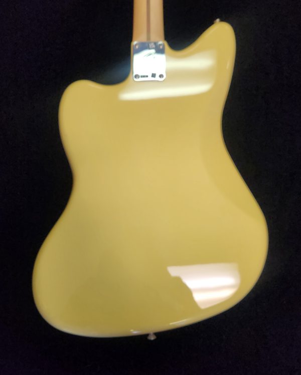 2022 Fender Player Jazzmaster w/Gig-bag - Image 6