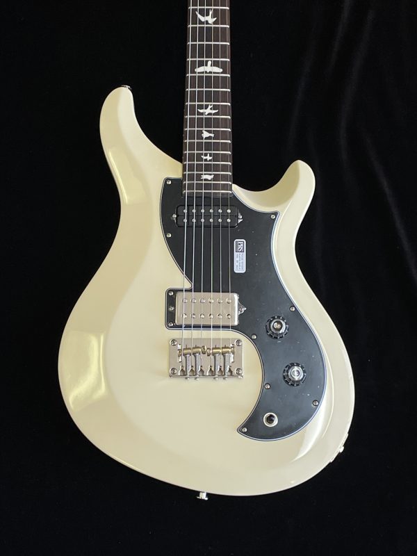 PRS S2 Vela Antique White - Image 3