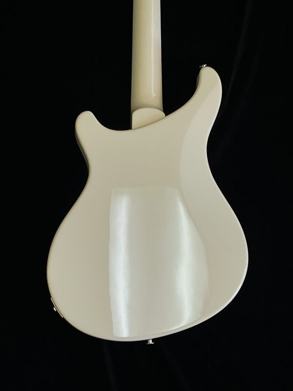 PRS S2 Vela Antique White - Image 8